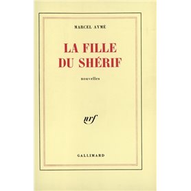 La fille du shérif