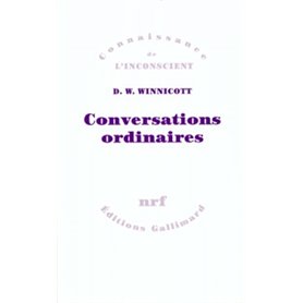 Conversations ordinaires