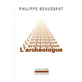 L'Archéologue