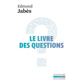 Le Livre des Questions