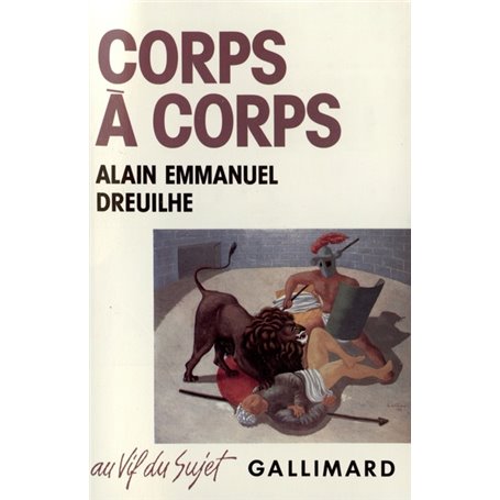 Corps à corps