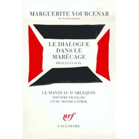 Le Dialogue dans le marécage