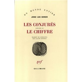 Les Conjurés / Le Chiffre