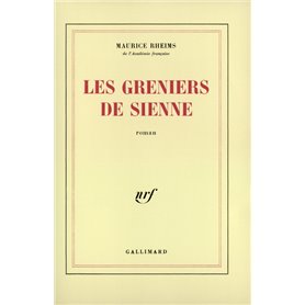 Les greniers de Sienne