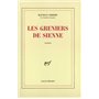 Les greniers de Sienne