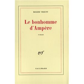 Le bonhomme d'Ampère