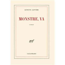 Monstre, va