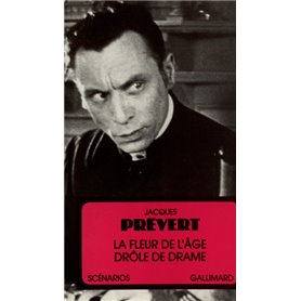 La Fleur de l'âge - Drôle de drame