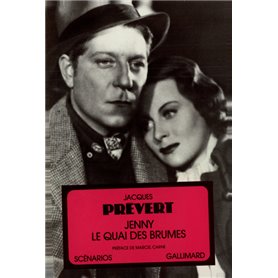 Jenny - Le Quai des brumes