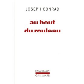 Au bout du rouleau
