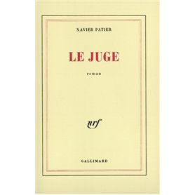 Le juge