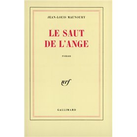 Le saut de l'ange