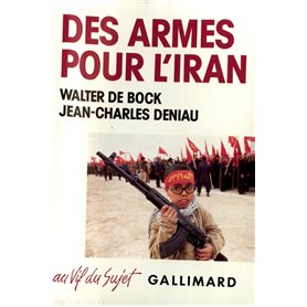 Des Armes pour l'Iran