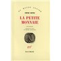 La petite monnaie