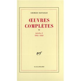 uvres complètes