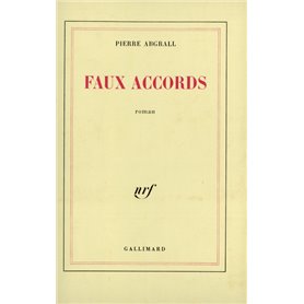 Faux accords