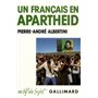 Un Français en apartheid