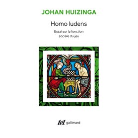 Homo ludens