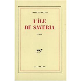 L'île de Saveria
