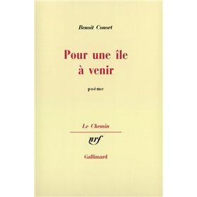 Pour une île à venir