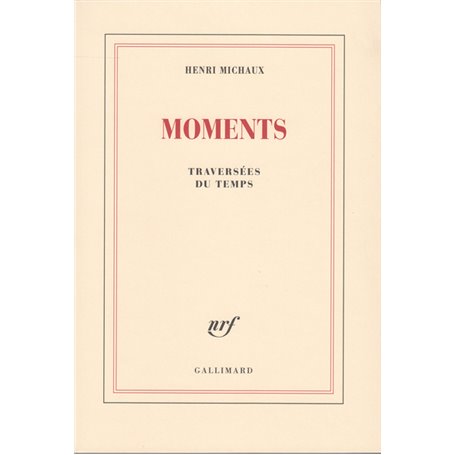 Moments