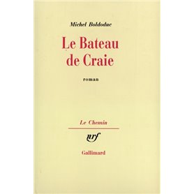 Le Bateau de Craie