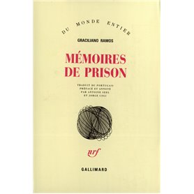 Mémoires de prison