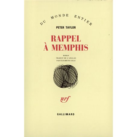 Rappel à Memphis