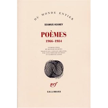 Poèmes