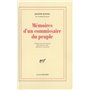 Mémoires d'un commissaire du peuple