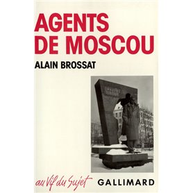 Agents de Moscou