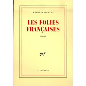 Les Folies Françaises
