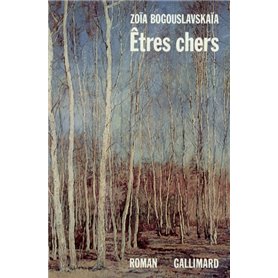 Êtres chers