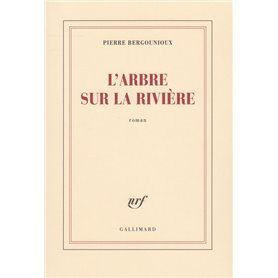 L'arbre sur la rivière