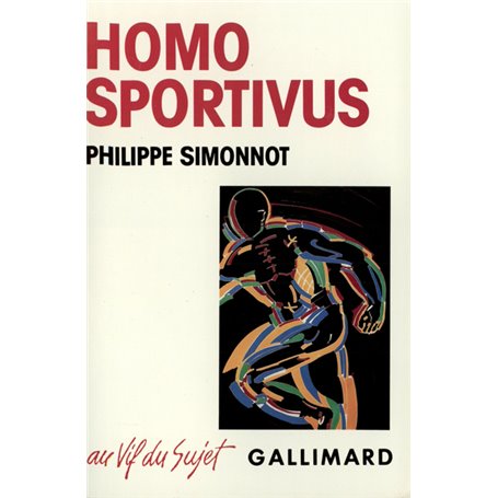 Homo sportivus