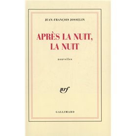 Après la nuit, la nuit