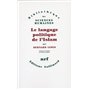 Le Langage politique de l'Islam