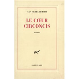 Le coeur circoncis