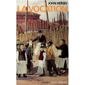La vocation