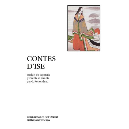 Contes d'Ise