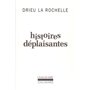 Histoires déplaisantes