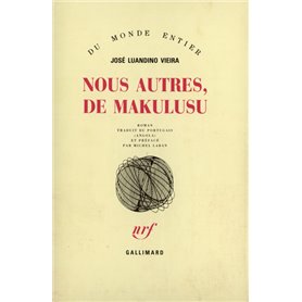 Nous autres, de Makulusu