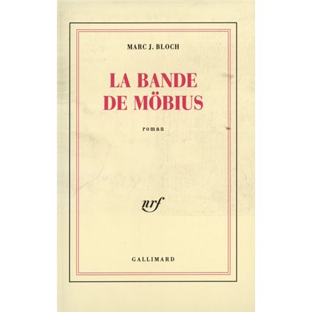 La bande de Möbius