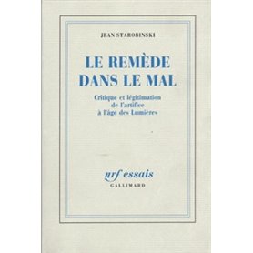 Le Remède dans le mal