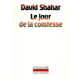 Le jour de la comtesse