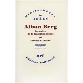 Alban Berg