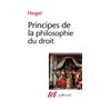 Principes de la philosophie du droit