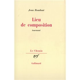 Lieu de composition