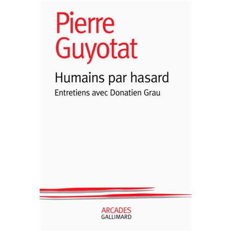 Humains par hasard