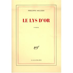 Le Lys d'or